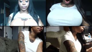 Creamyexotica most intimate moments in cam recording 2017-06-27_042848