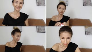 Adanah recording up and recording out in free cam recording 2017-06-27_233626