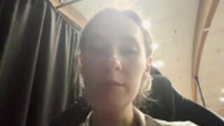 M1ssyk1ssy N°8 pussy pee pipi piss 32