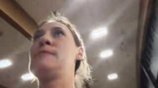 M1ssyk1ssy N°8 pussy pee pipi piss 32