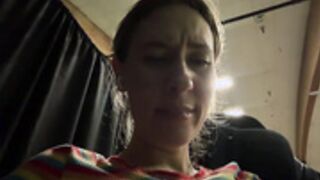 M1ssyk1ssy N°8 pussy pee pipi piss 32
