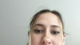 M1ssyk1ssy N°7 ejac pussy pee pipi piss 22 33