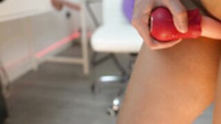 ashley_benson1 squirt 6