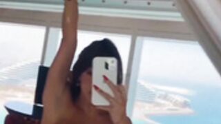 Daniela Fainus Mexican fit slut