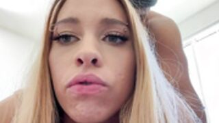 Khloe Kapri x Dredd anal