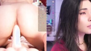 Lau__1 Anal Show