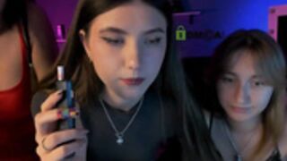 lissa_night nude show