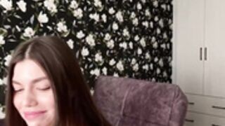 joleendowling June-18-2026 - fully nude tease
