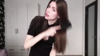 joleendowling June-18-2026 - fully nude tease