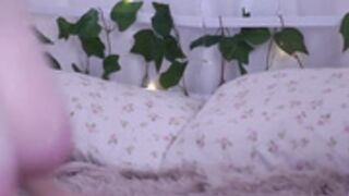 floret_joy pussy play