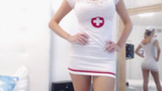 ExquisiteGoddess - Nurse