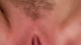 Vixenp hairy pussy