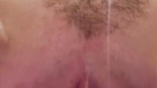 Vixenp hairy pussy