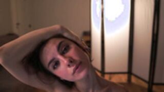 elannand 2026-01-10 perfect yoga tight ass bare-back