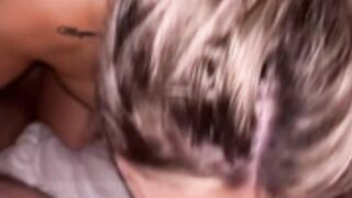 Carter Cameron POV Gets Fucked Hard