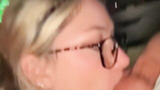 Carter Cameron Blows And Rides Gamer BF's Cock