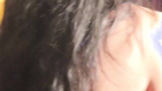 CatKitty21 Blows And Rides A Cock In A Hotel