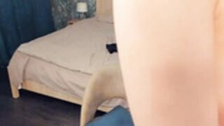 beautiful MaraSzymula topless