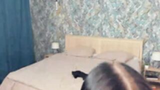 beautiful MaraSzymula topless