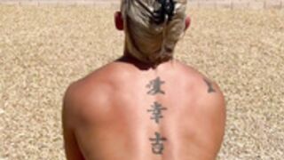 QueenKarma18 Workout