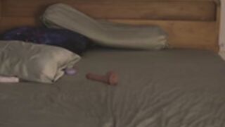 Timissi 20260608 Masturbation P2