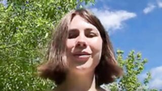 JessieeFlirty 20260606 Public nude show P2