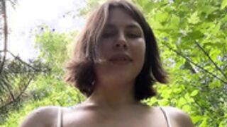 JessieeFlirty 20260606 Public nude show P1
