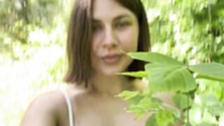JessieeFlirty 20260606 Public nude show P1