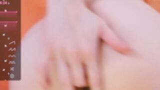 MelisaCoy_Orgasm with 2 Vibes & Dildo (pvt) demo6