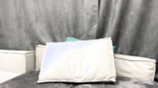 Dewdropdoll, 26-06-27-P1, Blowjob, Cum on Face, Dildo
