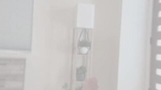 Dani Day Horny Nurse Sucks And Rides Patient's Cock