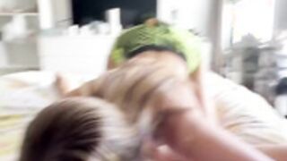 Ella Alexandra Vibrator And Fucking Sextape
