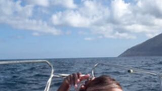 Elizabethh1827 BBC Boat Sextape With Troy Francisco