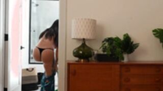 Effycutiexx Fulfilling Her Bestfriends Wet Dream