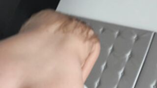 Bella Hill Hookup Sextape With Keiran Lee