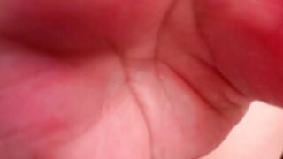 Dianita_1988 anal dildo squirt and cucumber fuck