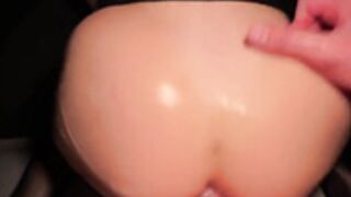 Booty Frutti Back To Having Anal After Some Time