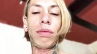 Her Name? (Trans Web Cammer)