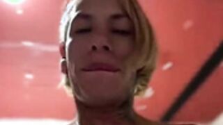 Her Name? (Trans Web Cammer)