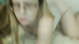 Chevybear69 f02 pussy spread n doggy