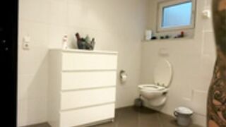 Stella-Kink big squirt pee pipi piss peeing 2026-06-19