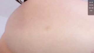 Lissababe11 creamy pussy upclose, lush control n twerk