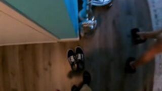 Jamie Luna Rave Sex