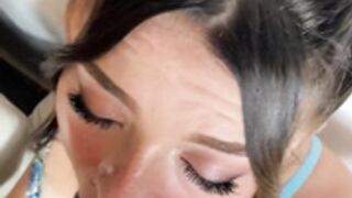 Callmeslooo Blowjob Onlyfans 5