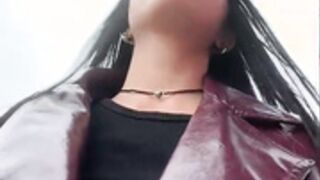 AleksandraRich pussy big squirt pee pipi piss peeing 2