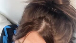 Callmeslooo Blowjob Onlyfans 2