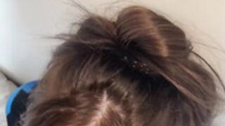 Callmeslooo Blowjob Onlyfans 2