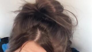 Callmeslooo Blowjob Onlyfans 2