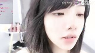 Luckaisha 300626 blowjob