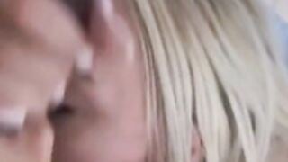 airbnbsex Slut Girlfriend Sucking BBC